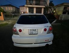 Toyota Altezza