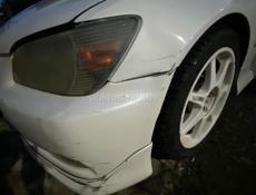 Toyota Altezza