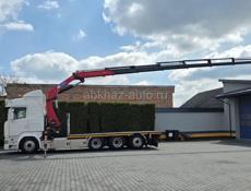 Манипулятор