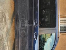 Mercedes-Benz B-Класс