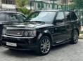 Rover Land Rover