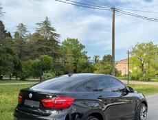 BMW Х6