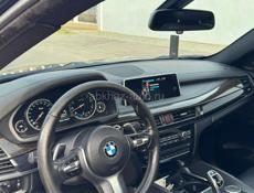 BMW Х6
