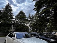 Mercedes-Benz S-Класс