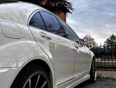 Mercedes-Benz S-Класс