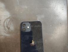 iPhone 12 