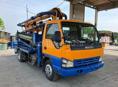 Isuzu
