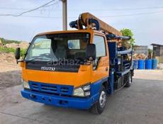 Isuzu