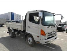 Isuzu