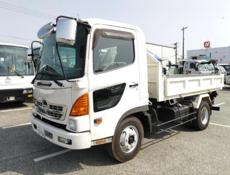 Isuzu