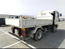 Isuzu