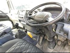 Isuzu