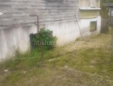Домик в Гаграх