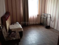 Домик в Гаграх