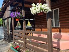 Цандрыпш улица Дружбы 38