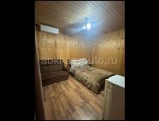 Цандрыпш улица Дружбы 38