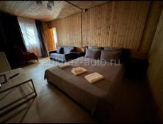 Цандрыпш улица Дружбы 38
