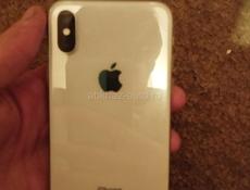 iphone X akb85%——64г