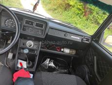 ВАЗ 2107