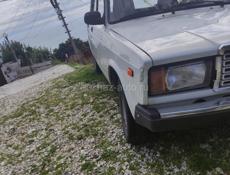 ВАЗ 2107