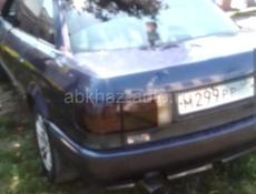 Audi 80