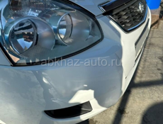 ВАЗ 2170 Priora
