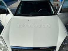 ВАЗ 2170 Priora
