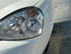 ВАЗ 2170 Priora