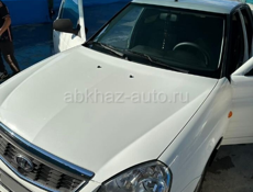 ВАЗ 2170 Priora