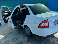 ВАЗ 2170 Priora