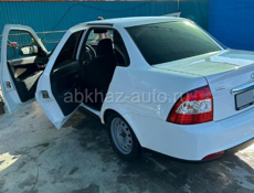ВАЗ 2170 Priora