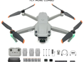 🔥 Продаю DJI Air 2S Fly More Combo — почти новый! 🔥