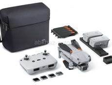 🔥 Продаю DJI Air 2S Fly More Combo — почти новый! 🔥