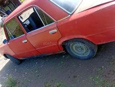ВАЗ 2101