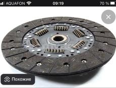 Срочно нужен диск сцепление на 3.0 