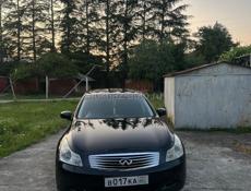 Nissan Skyline