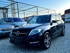 Mercedes-Benz GLK
