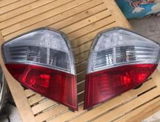 Honda Fit автозапчасти в наличии и под заказ 