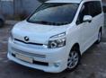 Toyota Voxy запчасти в наличии и под заказ 