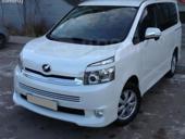 Toyota Voxy запчасти в наличии и под заказ 