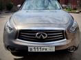 Infiniti FX