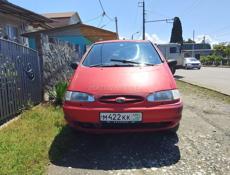 Ford Galaxy