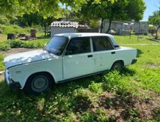 ВАЗ 2107