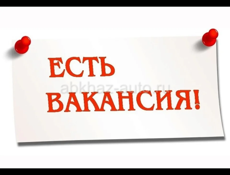 Требуются технички и посудницы 