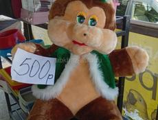Продаётся игрушка цена 500 р 