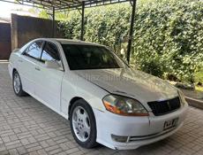 Toyota Mark II