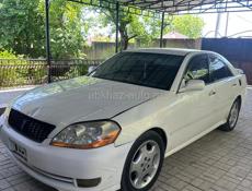 Toyota Mark II