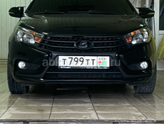 ВАЗ 2170 Priora