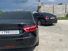ВАЗ 2170 Priora