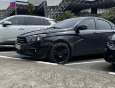ВАЗ 2170 Priora